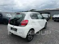 2021 Citroen C1