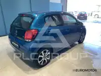 2021 Citroen C1