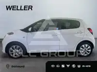 2021 Citroen C1