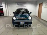 2021 Citroen C1