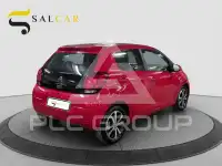 2021 Citroen C1