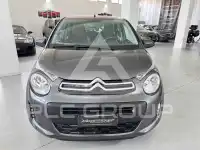2021 Citroen C1