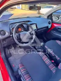 2021 Citroen C1