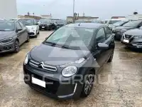 2021 Citroen C1