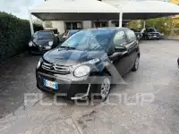 2021 Citroen C1