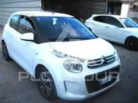 2021 Citroen C1