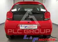 2021 Citroen C1