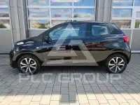 2021 Citroen C1
