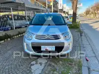 2021 Citroen C1