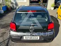 2021 Citroen C1