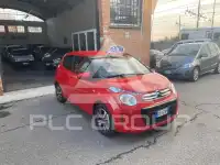 2021 Citroen C1