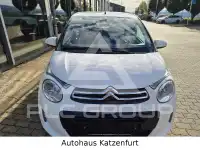 2021 Citroen C1