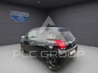2021 Citroen C1