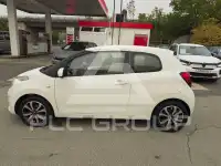 2021 Citroen C1