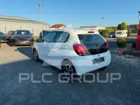 2021 Citroen C1