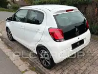 2021 Citroen C1