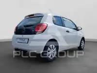 2021 Citroen C1
