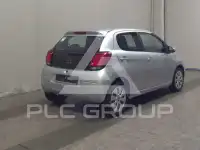 2021 Citroen C1