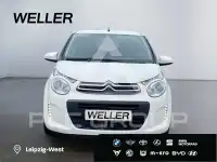 2021 Citroen C1