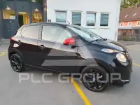 2021 Citroen C1