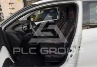 2021 Citroen C1