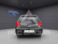 2021 Citroen C1