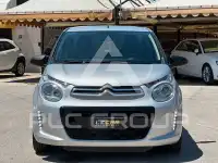 2021 Citroen C1