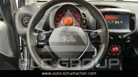 2021 Citroen C1