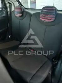 2021 Citroen C1