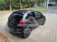 2021 Citroen C1