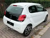2021 Citroen C1