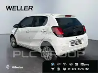 2021 Citroen C1