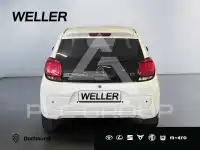 2021 Citroen C1