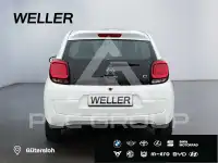 2021 Citroen C1