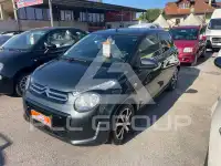 2021 Citroen C1