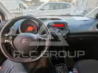 2021 Citroen C1