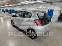 2021 Citroen C1