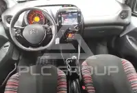 2021 Citroen C1