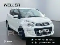 2021 Citroen C1