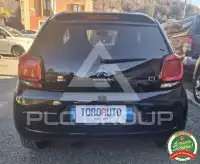 2021 Citroen C1