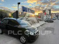 2021 Citroen C1