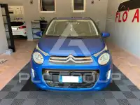 2021 Citroen C1