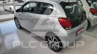2021 Citroen C1