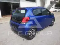 2021 Citroen C1