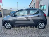 2021 Citroen C1