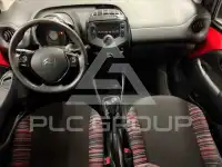 2021 Citroen C1