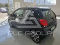 2021 Citroen C1