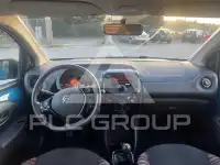 2021 Citroen C1