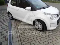 2021 Citroen C1