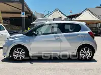 2021 Citroen C1